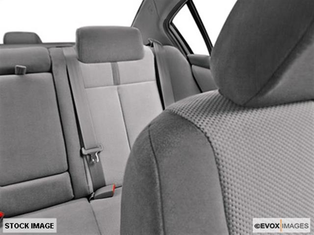 Nissan Altima 2009 photo 1