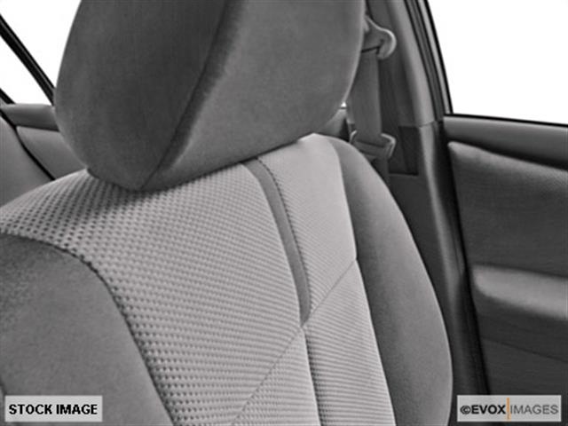 Nissan Altima 2009 photo 10
