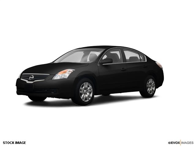 Nissan Altima 2009 photo 3