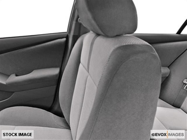 Nissan Altima 2009 photo 4