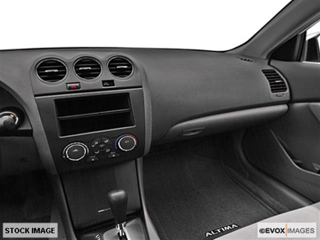 Nissan Altima 2009 photo 5