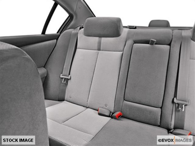 Nissan Altima 2009 photo 6