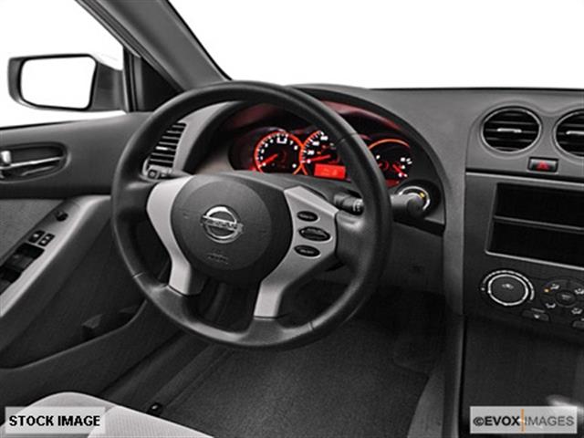 Nissan Altima 2009 photo 7