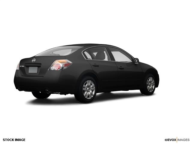 Nissan Altima 2009 photo 8