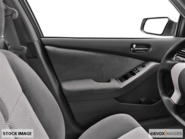 Nissan Altima 2009 photo 9