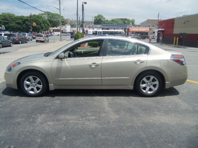 Nissan Altima 2009 photo 3