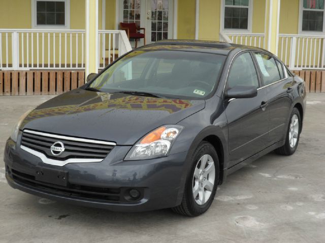 Nissan Altima 2009 photo 3
