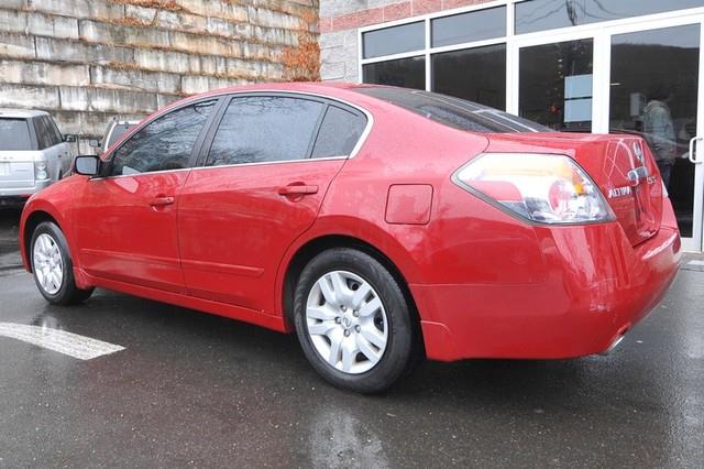 Nissan Altima 2009 photo 3