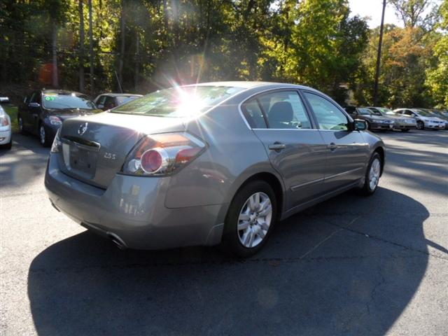 Nissan Altima 2009 photo 3