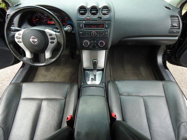 Nissan Altima 2009 photo 19