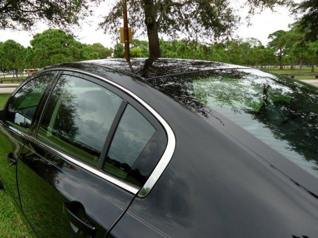 Nissan Altima 2009 photo 29