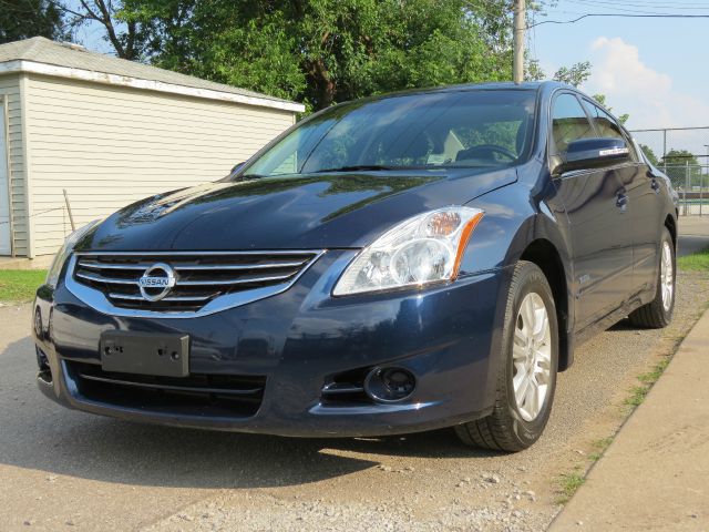 Nissan Altima 2010 photo 3