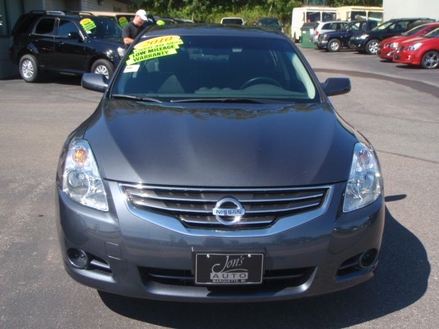 Nissan Altima 2010 photo 3