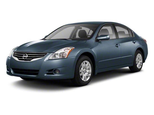 Nissan Altima 2010 photo 1