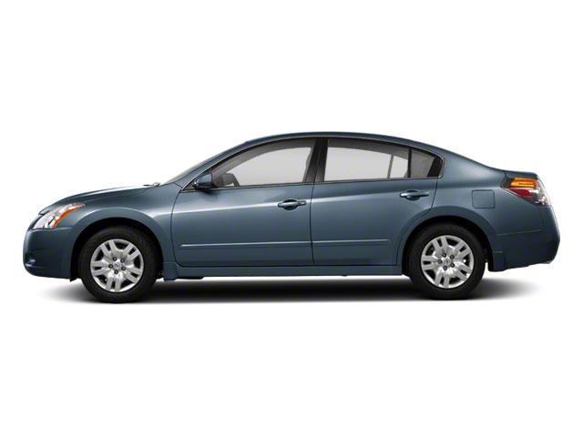Nissan Altima 2010 photo 3