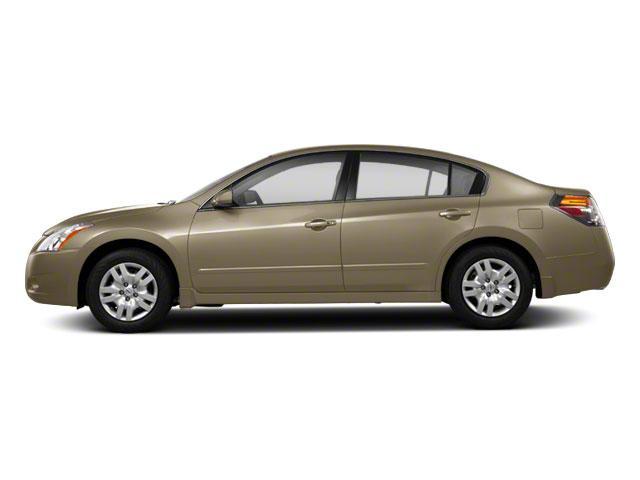 Nissan Altima 2010 photo 5