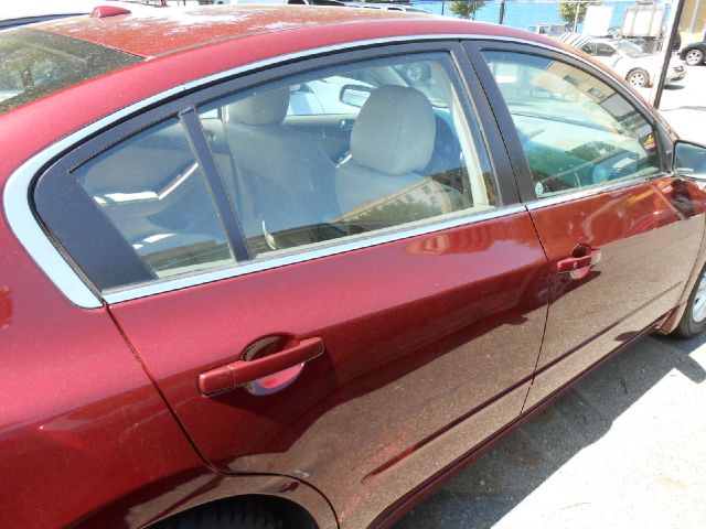 Nissan Altima 2010 photo 10