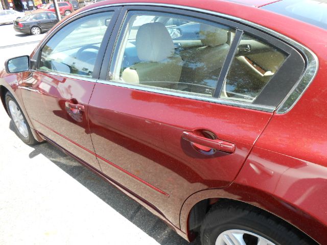 Nissan Altima 2010 photo 11