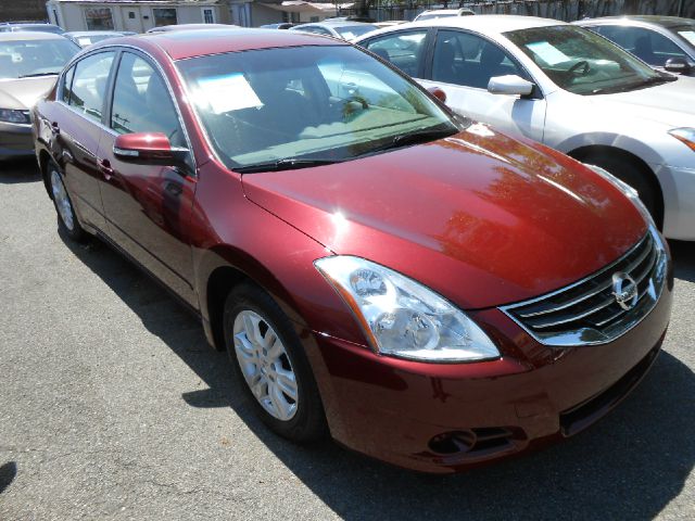 Nissan Altima 2010 photo 16