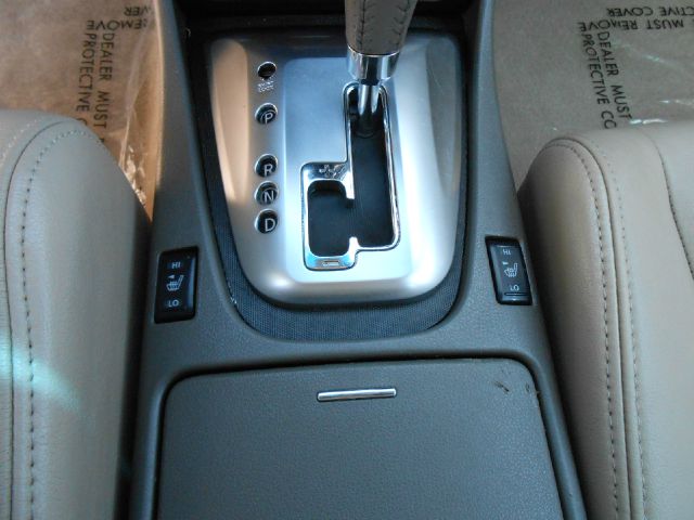 Nissan Altima 2010 photo 4