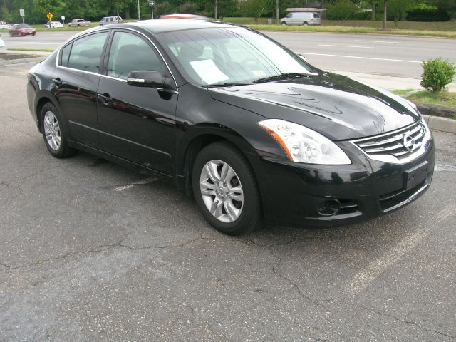 Nissan Altima 2010 photo 11
