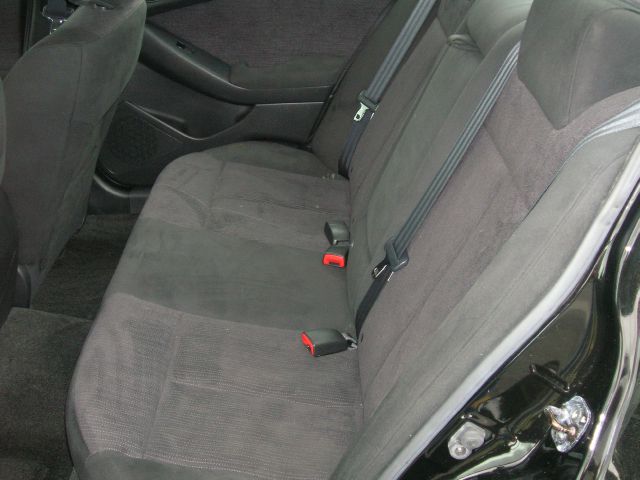 Nissan Altima 2010 photo 7
