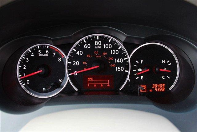 Nissan Altima 2010 photo 11