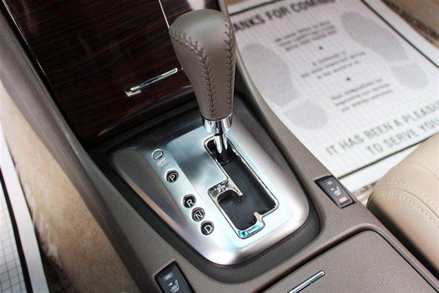 Nissan Altima 2010 photo 27