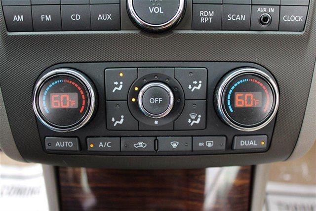 Nissan Altima 2010 photo 29