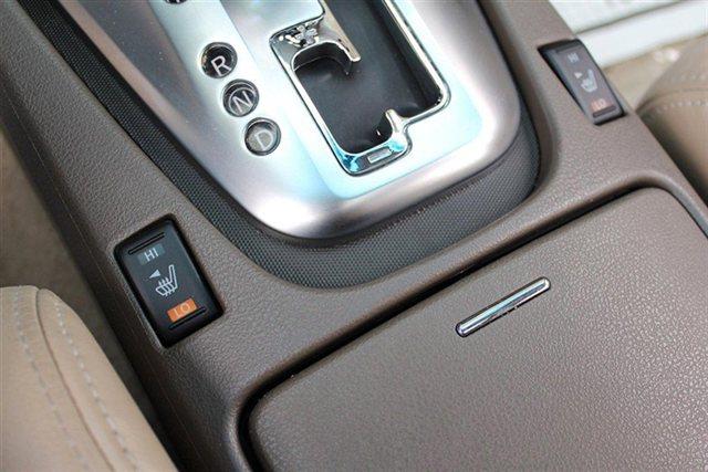 Nissan Altima 2010 photo 8