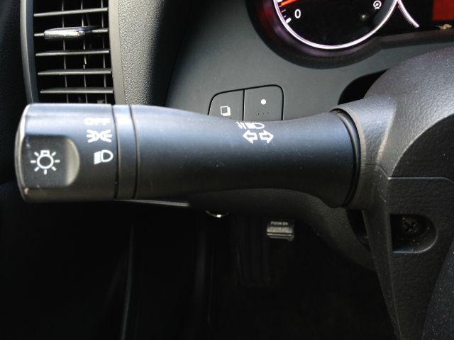 Nissan Altima 2010 photo 17