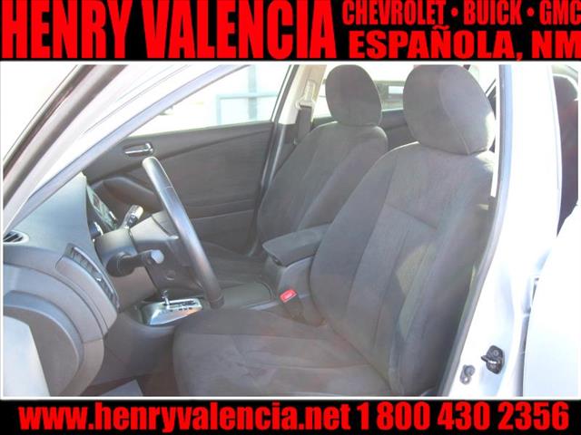 Nissan Altima 2010 photo 2