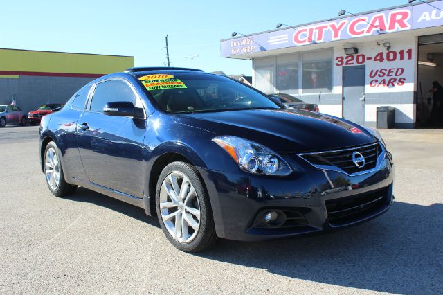 Nissan Altima 2010 photo 4