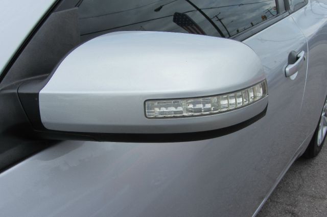 Nissan Altima 2010 photo 3