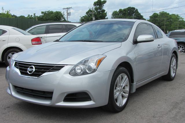 Nissan Altima 2010 photo 5