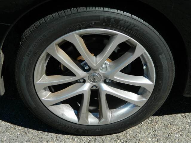 Nissan Altima 2010 photo 9