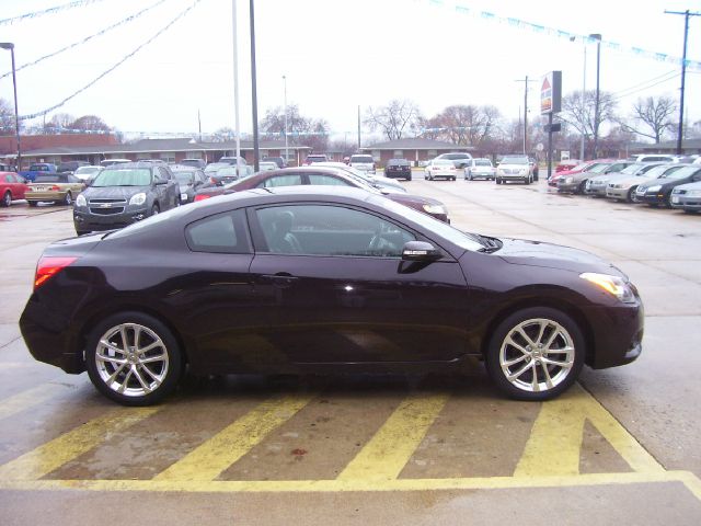 Nissan Altima Custom LIKE NO Other Coupe