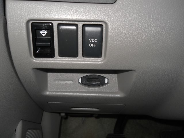 Nissan Altima 2010 photo 14