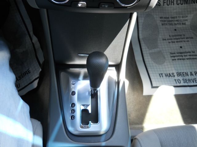 Nissan Altima 2010 photo 6
