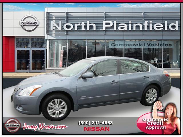 Nissan Altima 2010 photo 2
