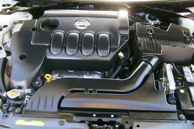 Nissan Altima 2010 photo 5