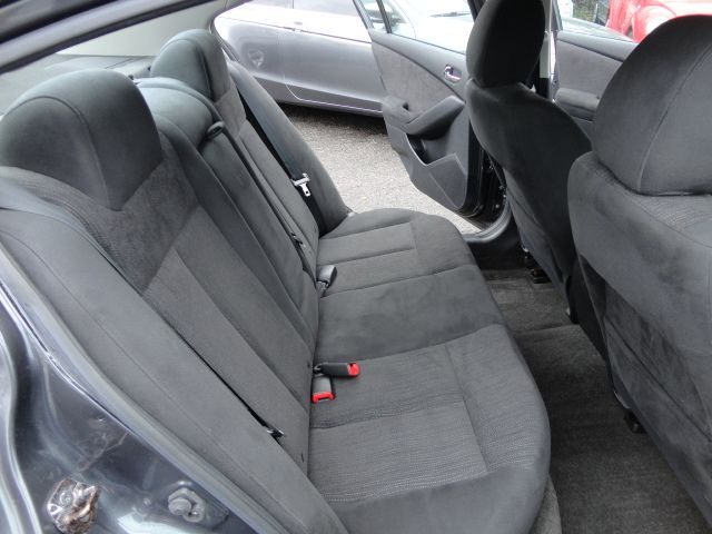 Nissan Altima 2010 photo 12
