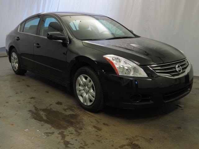 Nissan Altima 2010 photo 1