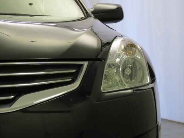 Nissan Altima 2010 photo 3