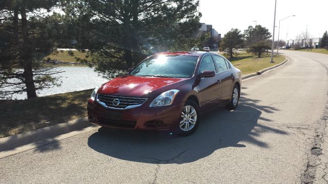 Nissan Altima 2010 photo 3