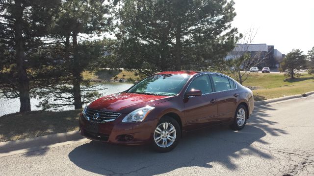 Nissan Altima 2010 photo 4