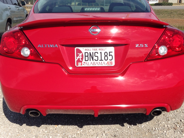 Nissan Altima 2010 photo 2