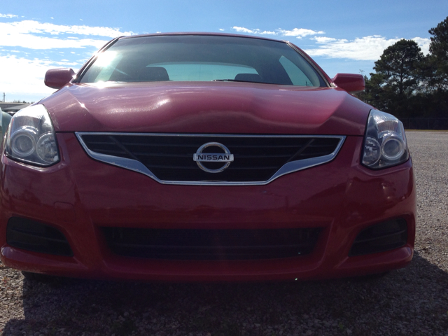 Nissan Altima 2010 photo 3