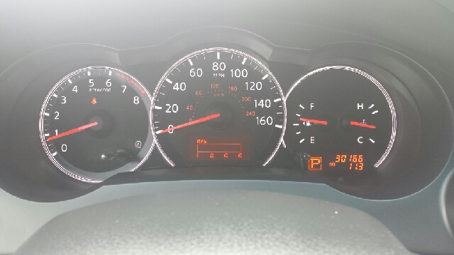 Nissan Altima 2010 photo 11