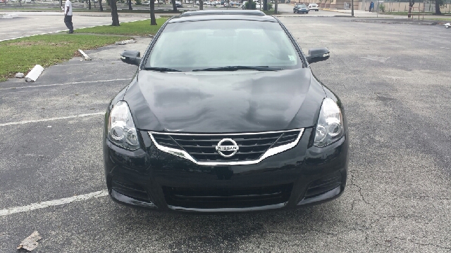 Nissan Altima 2010 photo 5